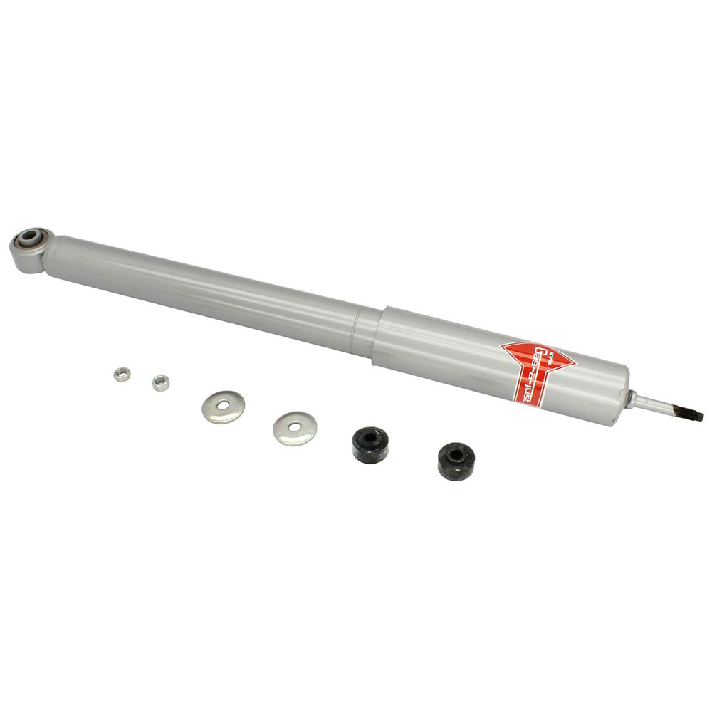 KYB KG5542 Shock Absorber