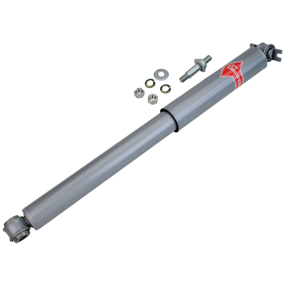 1982 Buick Regal Shock and Strut Set