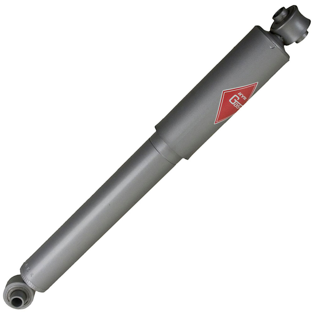 BuyAutoParts 77-61401AU Shock and Strut Set