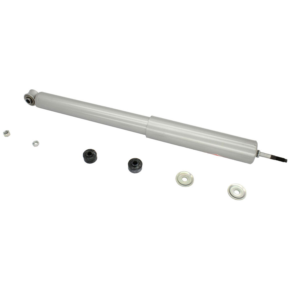 1987 Ford Thunderbird Shock Absorber