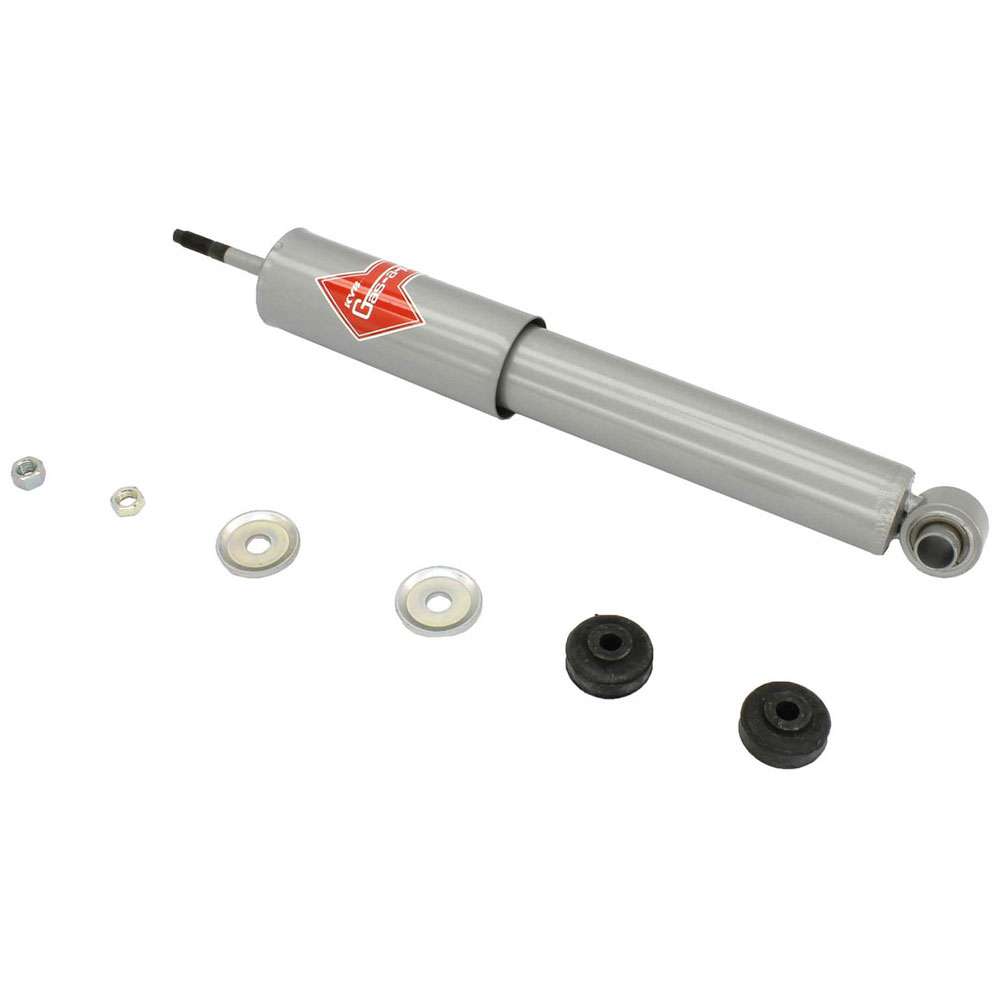 1994 Chevrolet Corvette Shock Absorber
