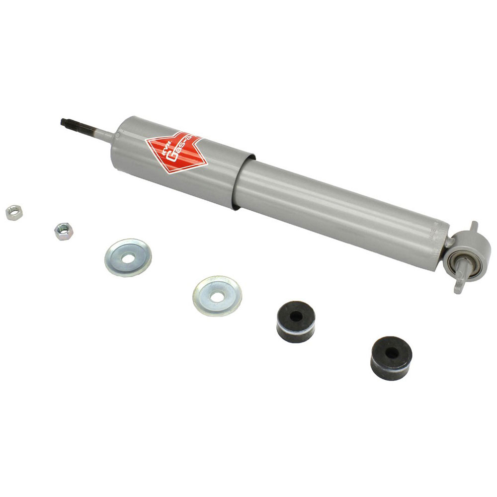 KYB KG5603A Shock Absorber
