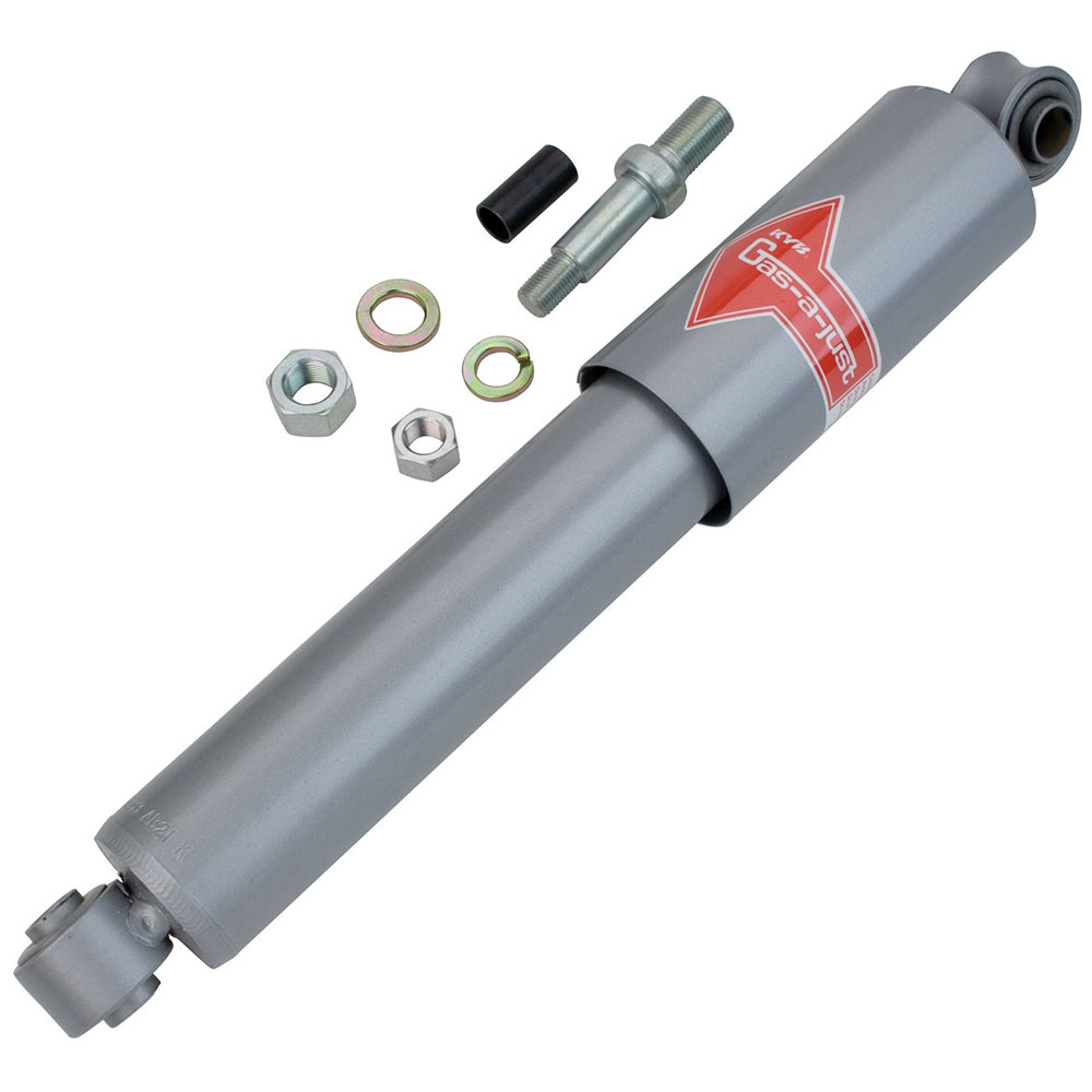 Gmc g35-g3500 van shock absorber