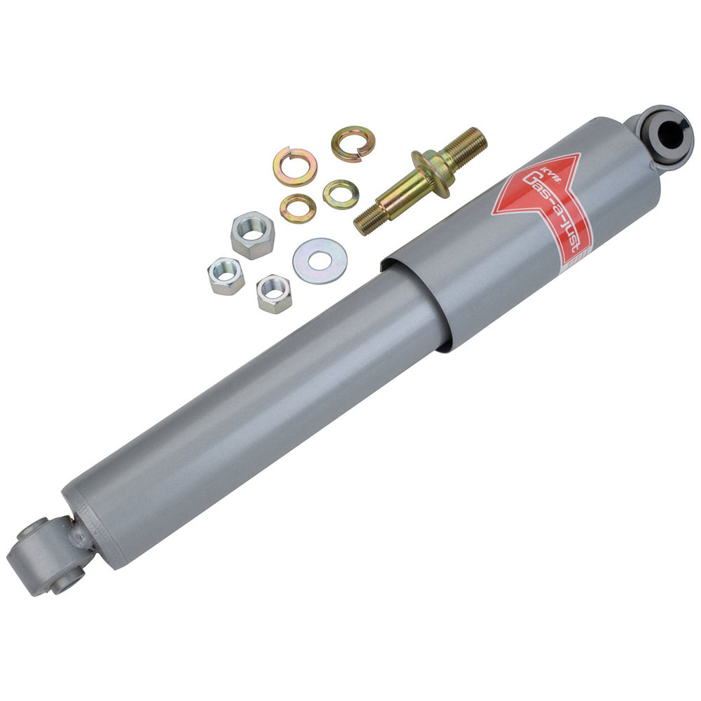2000 Workhorse P32 Shock Absorber
