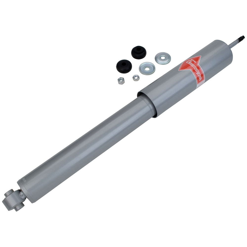 2000 Ford E-450 Econoline Super Duty Shock Absorber