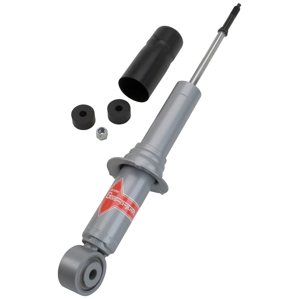 2000 Toyota Tundra Strut
