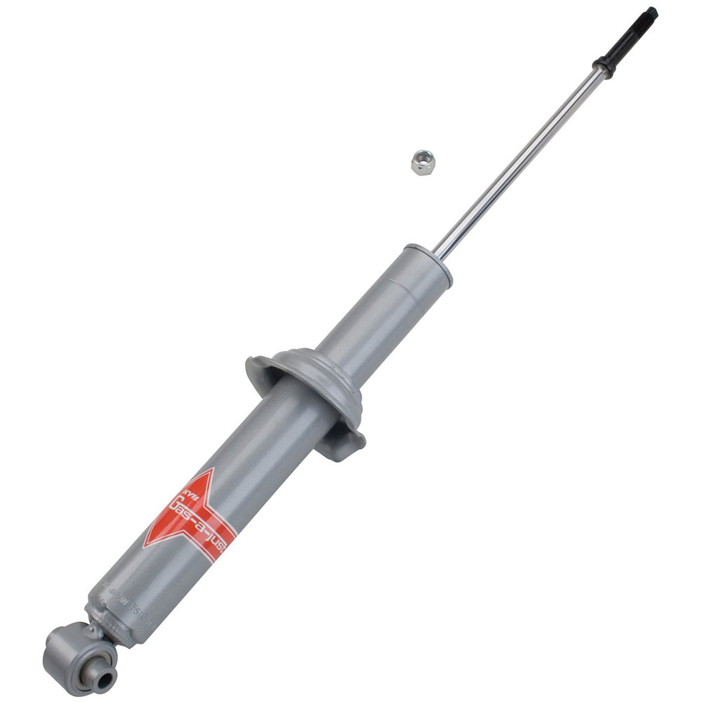 1987 Toyota Tercel Strut