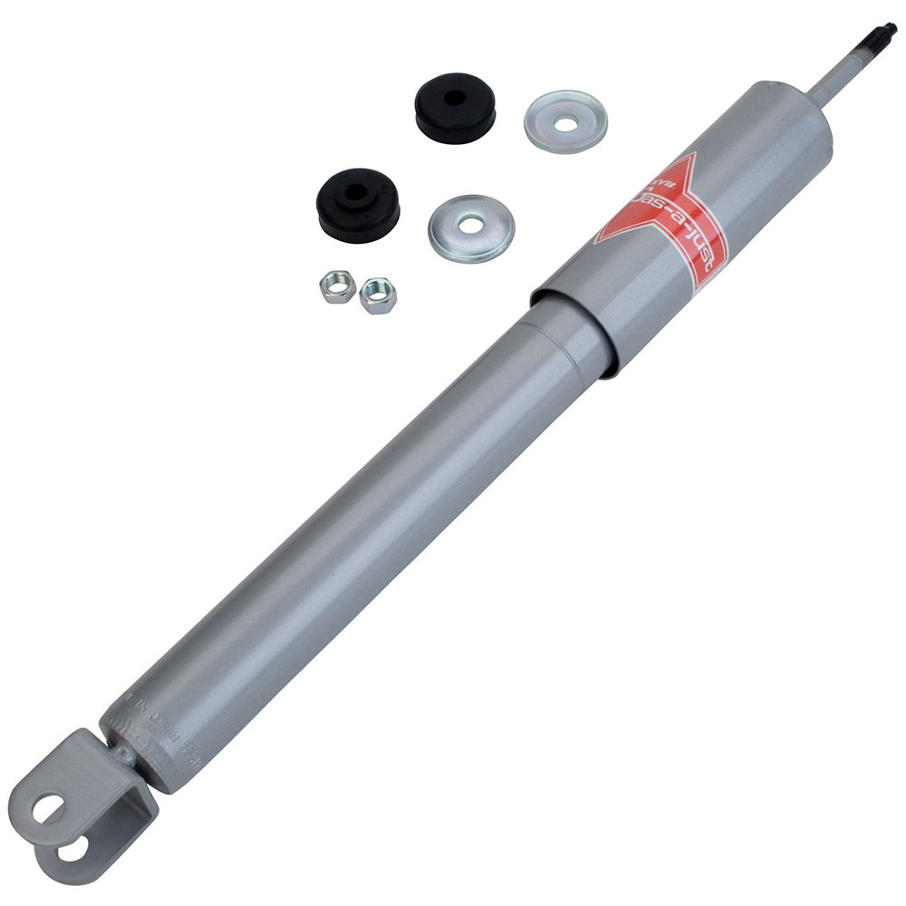 KYB KG9135 Shock Absorber