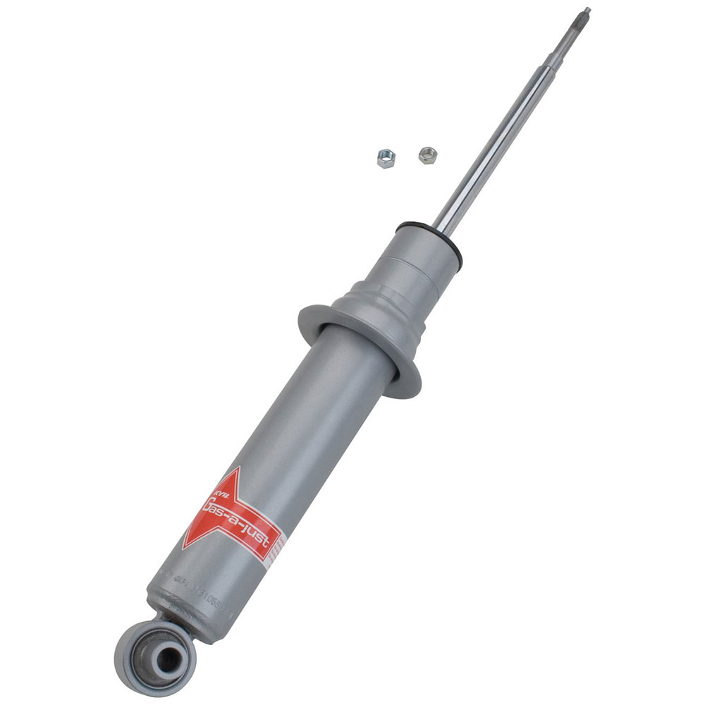 1982 Bmw 528 Strut