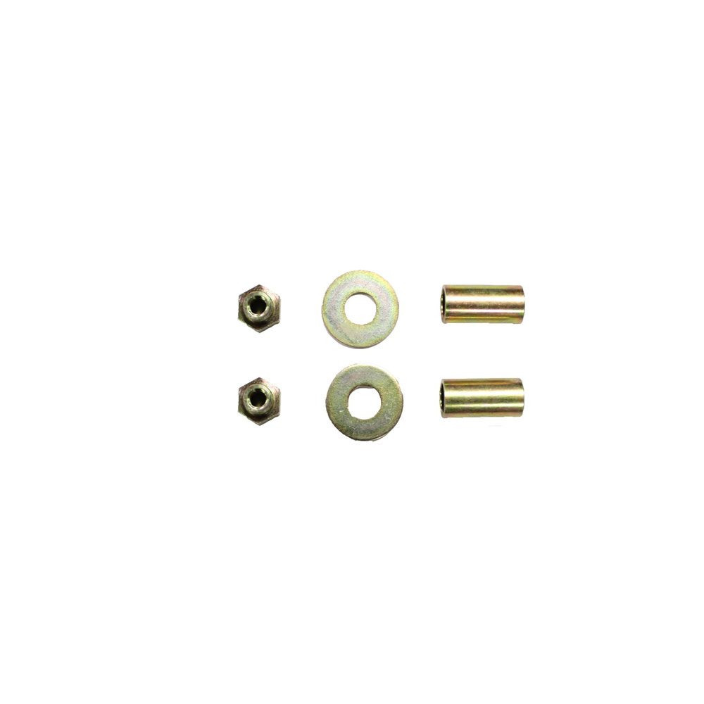 1978 Nissan B210 Suspension Shock Mounting Kit