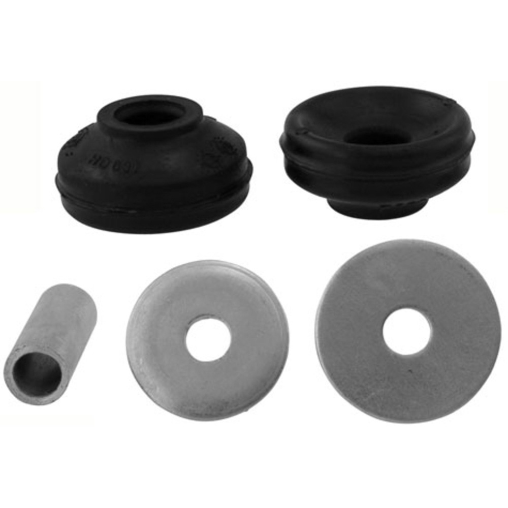 2000 Acura Integra Strut Mount Kit