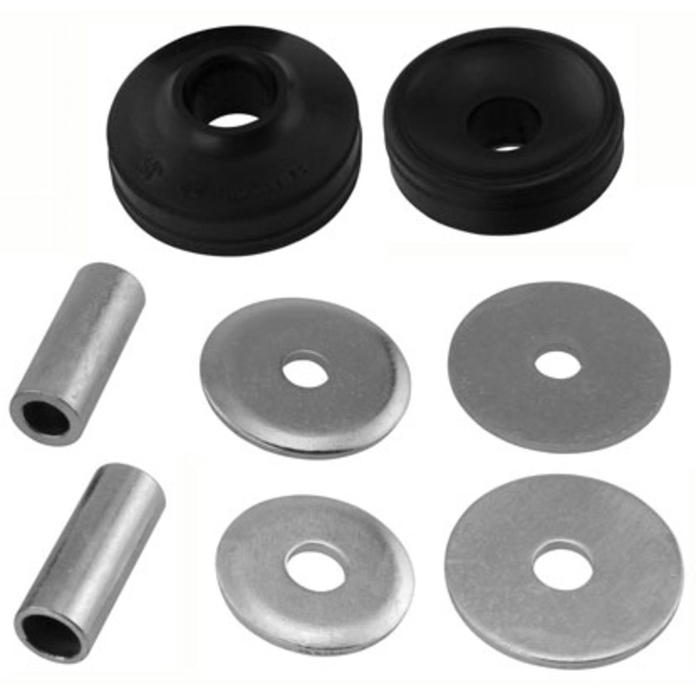 1987 Acura Integra Strut Mount Kit