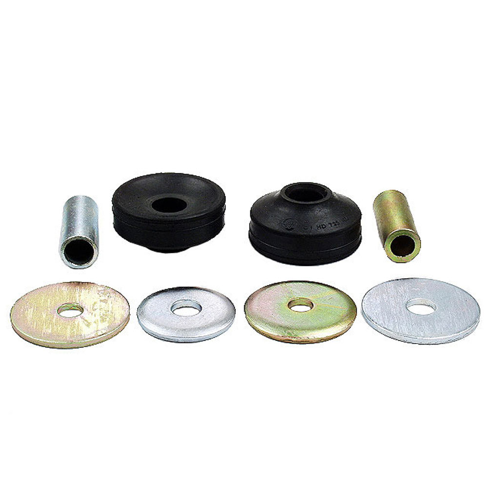1987 Acura Integra Strut Mount Kit