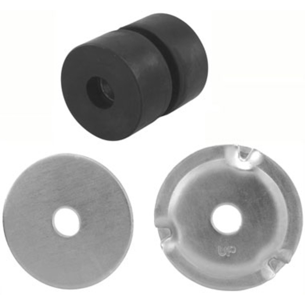 2008 Ford Explorer Strut Mount Kit