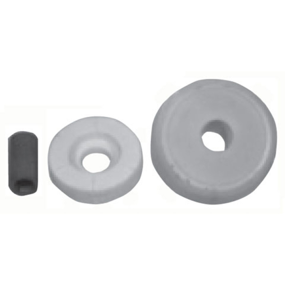 2012 Mini Cooper Strut Mount Kit