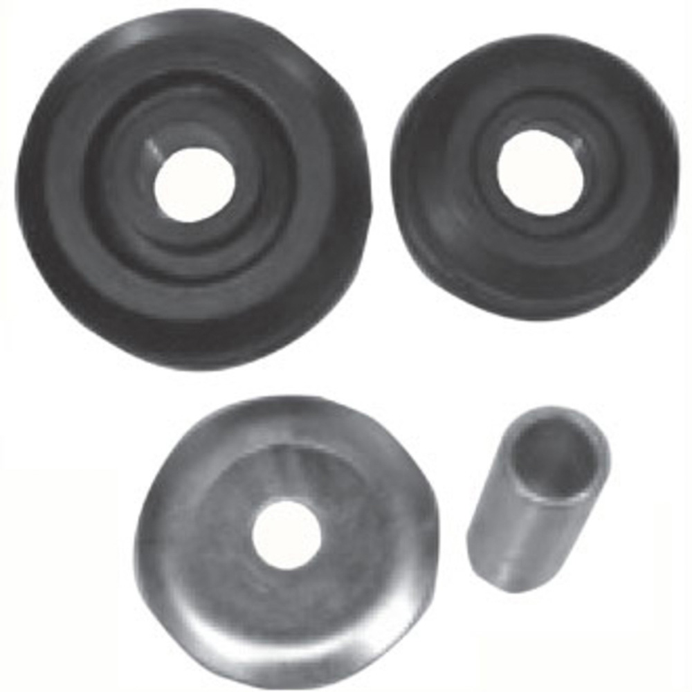 2012 Mitsubishi Eclipse Strut Mount Kit