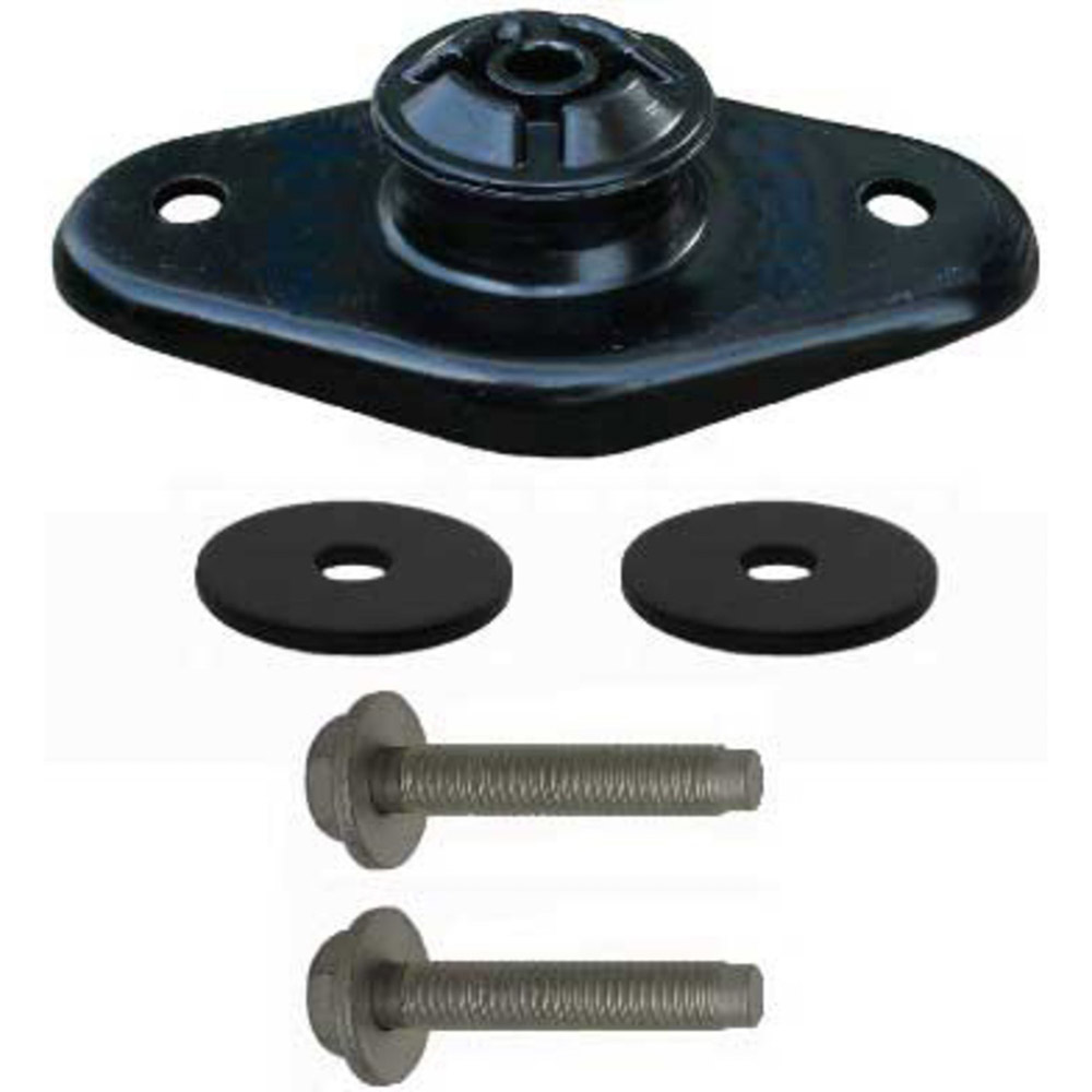 2012 Dodge Challenger Suspension Shock Mounting Kit