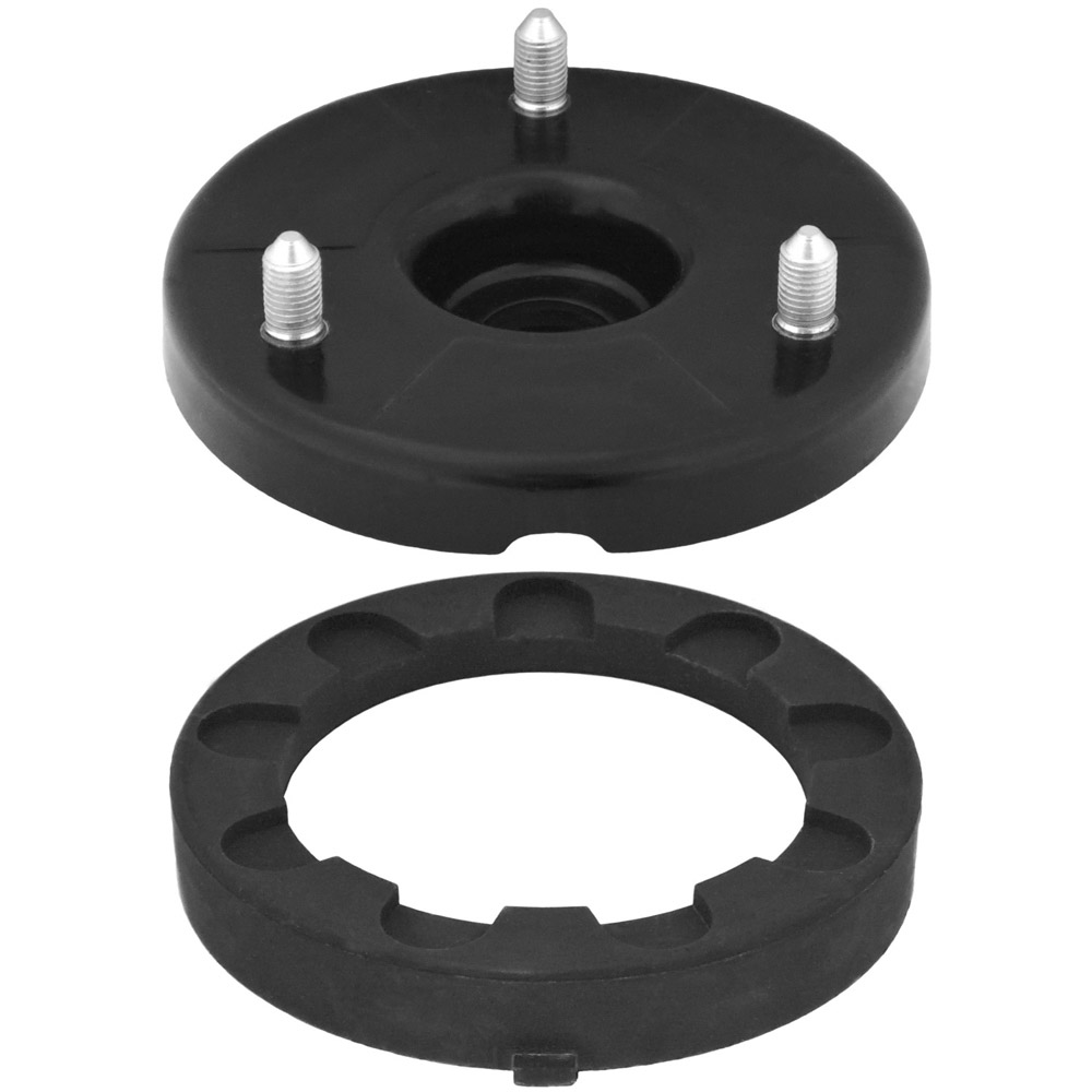 2012 Honda Accord Suspension Strut Mount Bracket