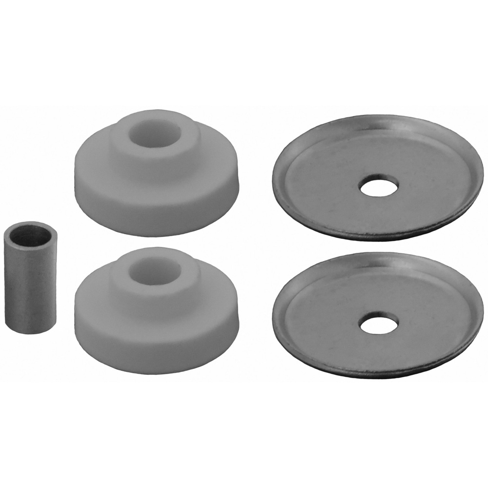 2008 Bmw 535xi Strut Mount Kit