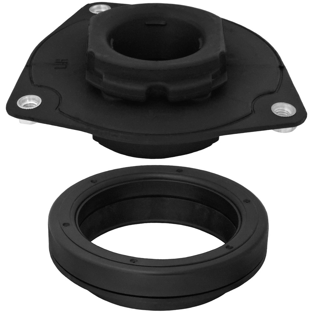 2017 Nissan NV200 Strut Mount Kit