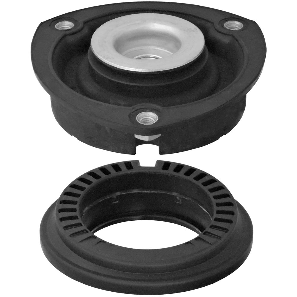  Volkswagen golf r strut mount kit 