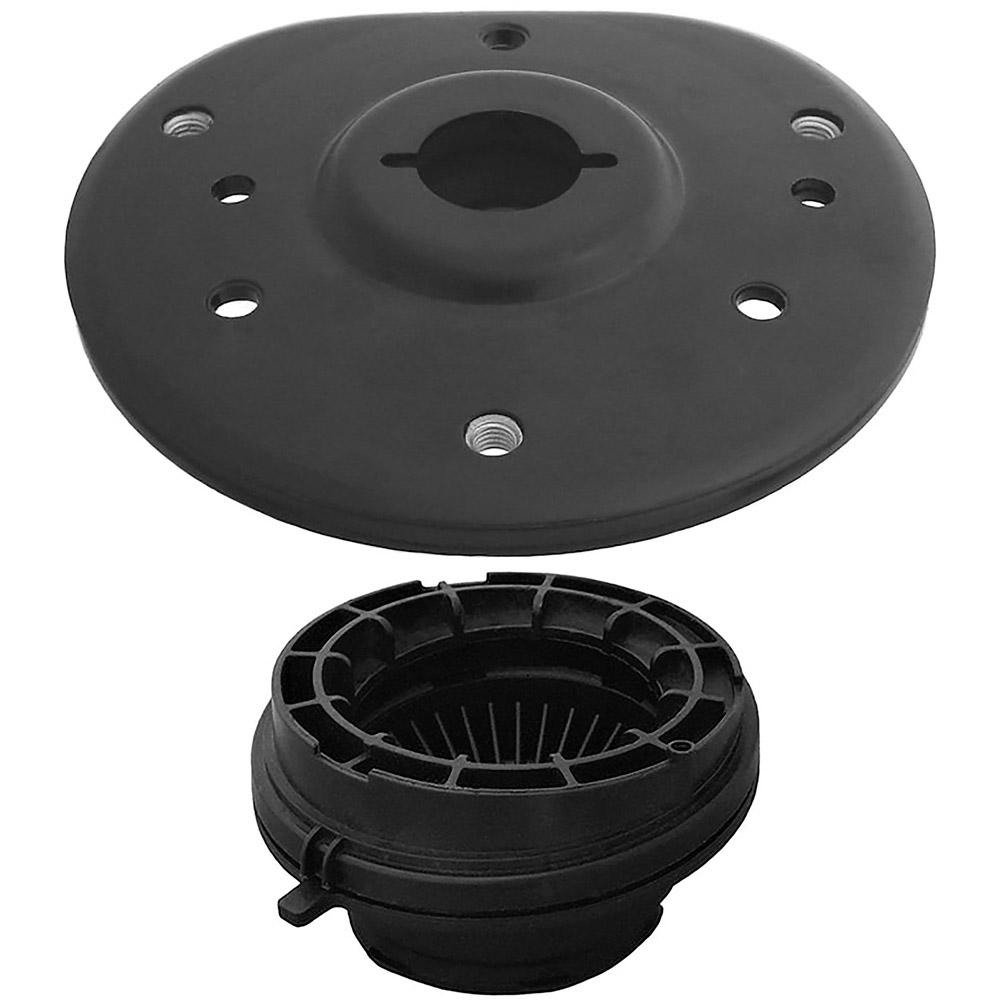 2017 Ford Fusion Strut Mount Kit