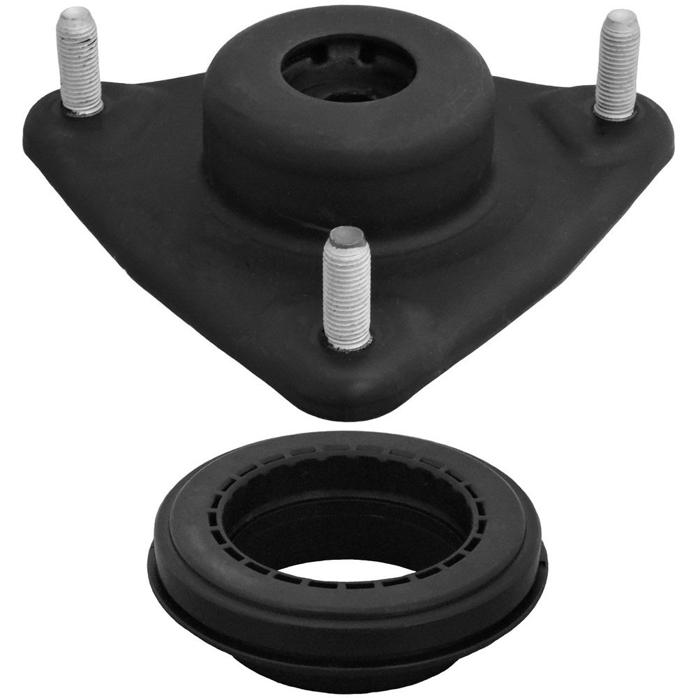 2013 Hyundai Santa Fe Strut Mount Kit