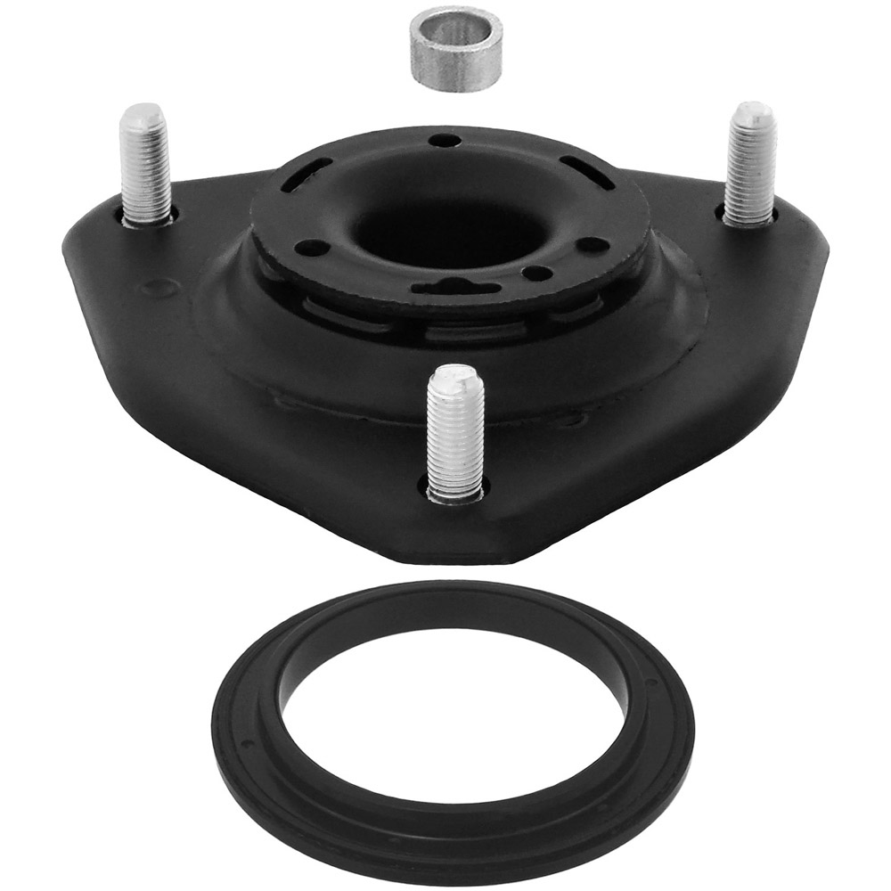 2017 Toyota RAV4 Strut Mount Kit