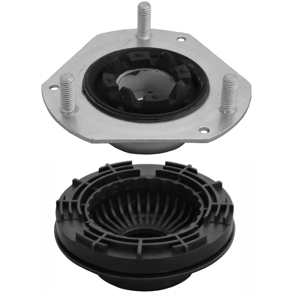 2014 Ford Fiesta Strut Mount Kit