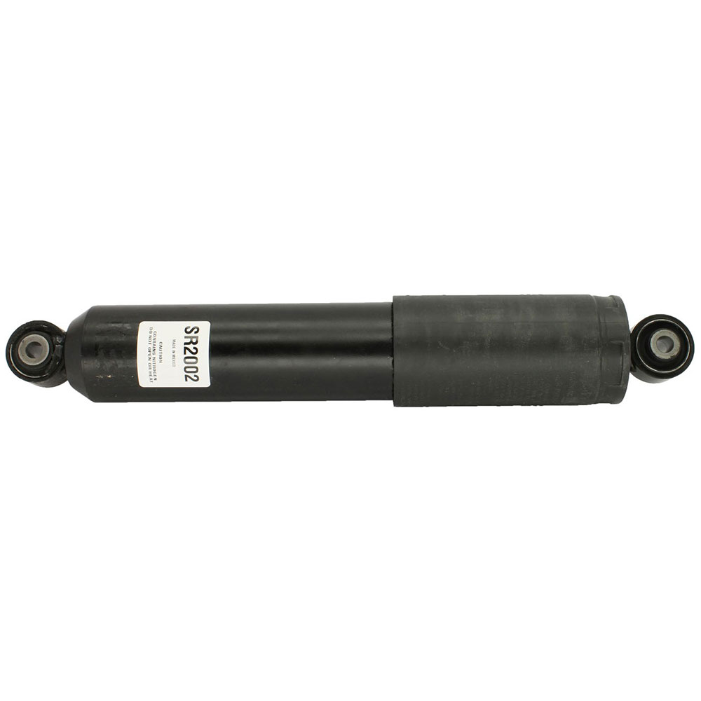 2003 Dodge Caravan Shock Absorber