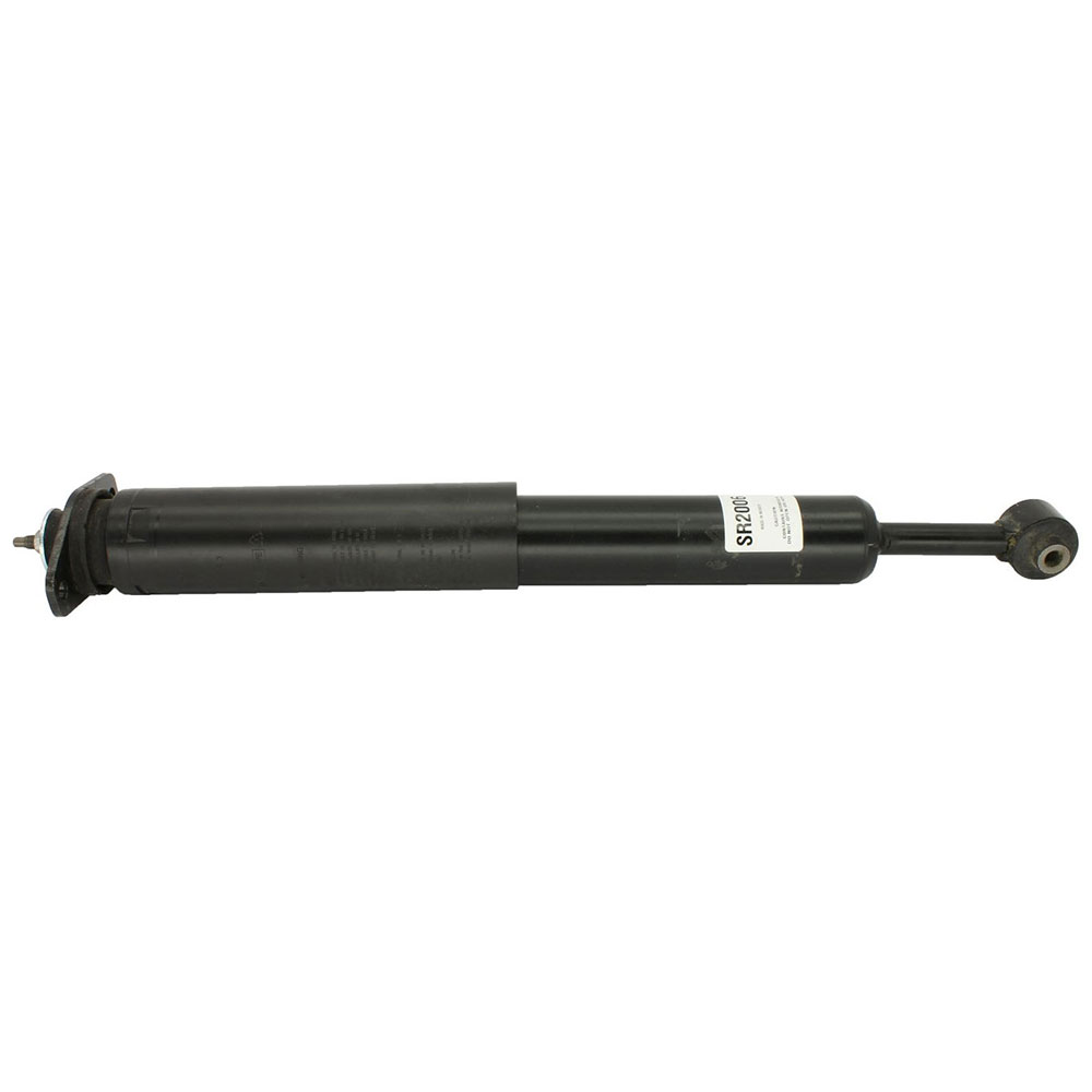 2004 Chrysler Pacifica Shock Absorber
