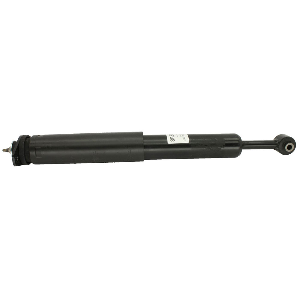 2007 Chrysler Pacifica Shock Absorber