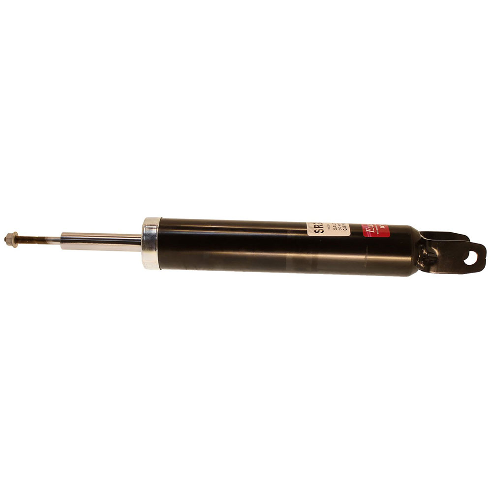 2012 Dodge Durango Shock Absorber