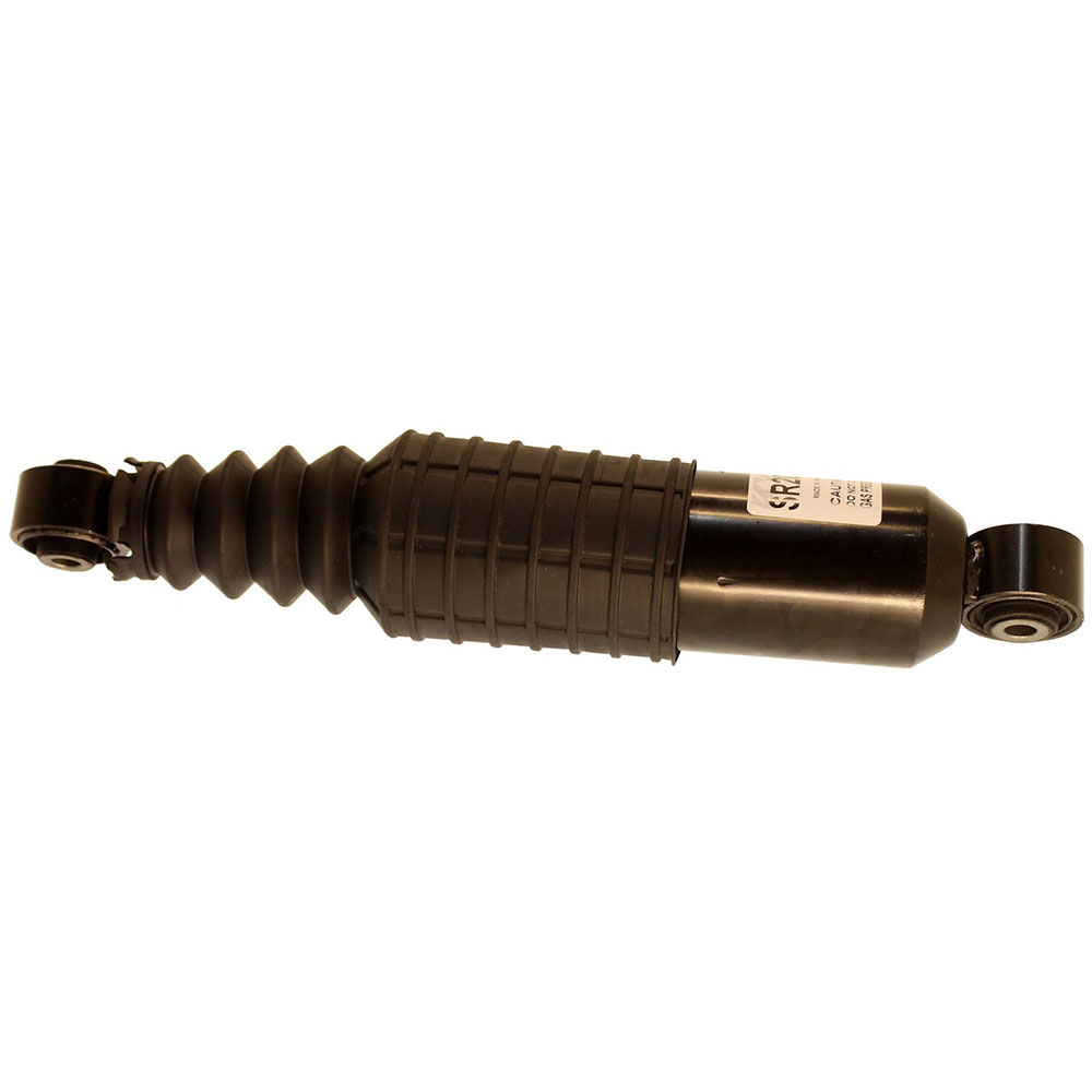 2017 Dodge Grand Caravan Shock Absorber