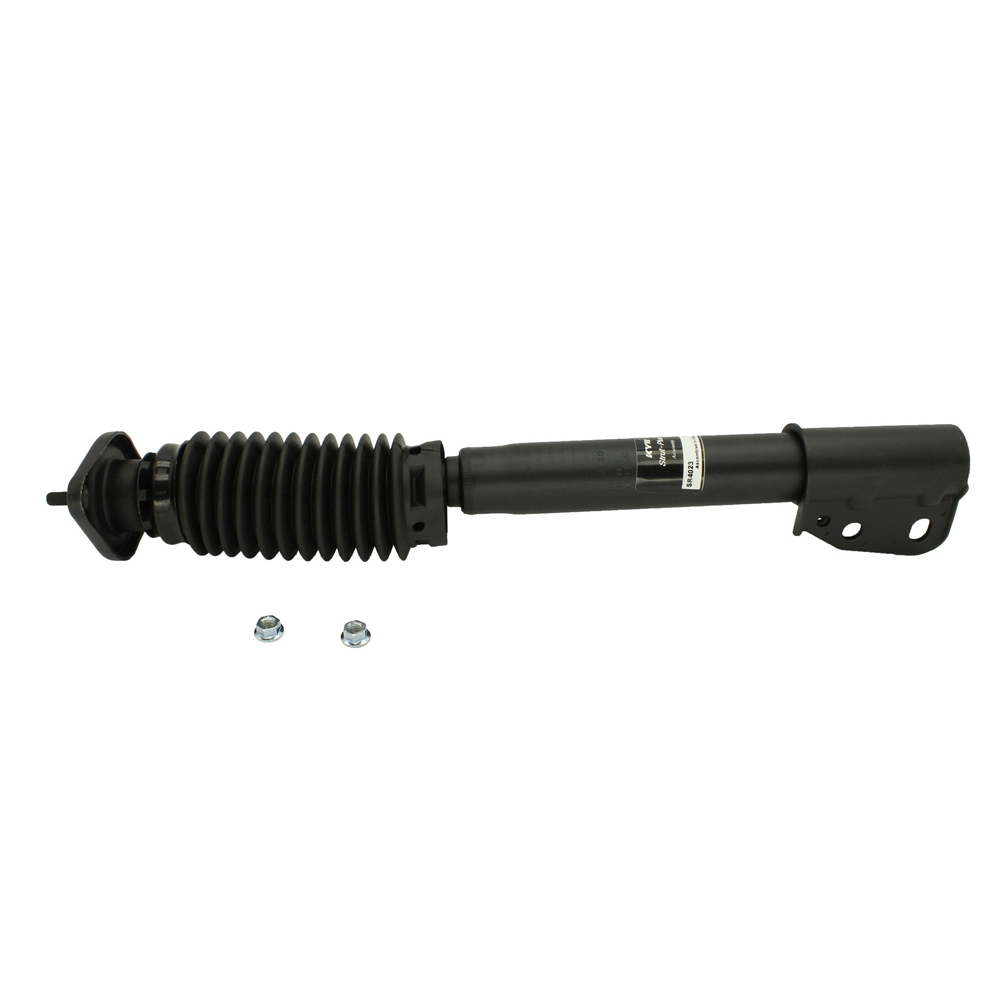 1985 Buick Electra Strut and Coil Spring Assembly