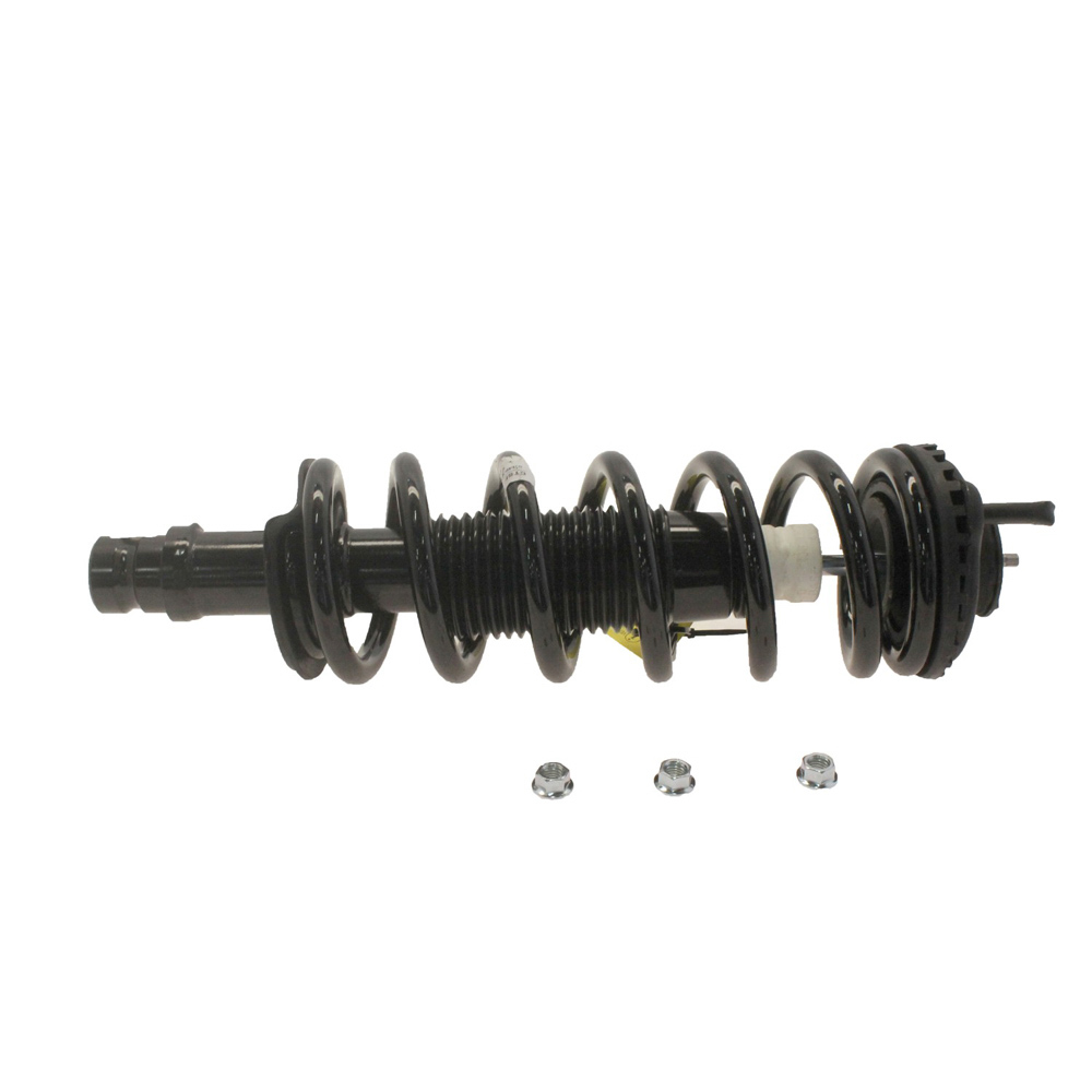 2004 Buick Rainier Strut and Coil Spring Assembly
