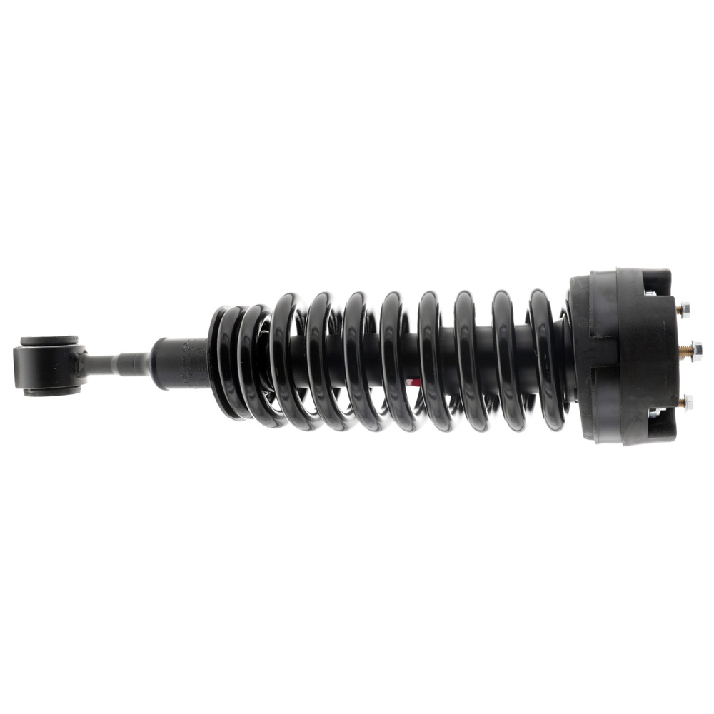 2007 Lincoln Mark LT Strut and Coil Spring Assembly