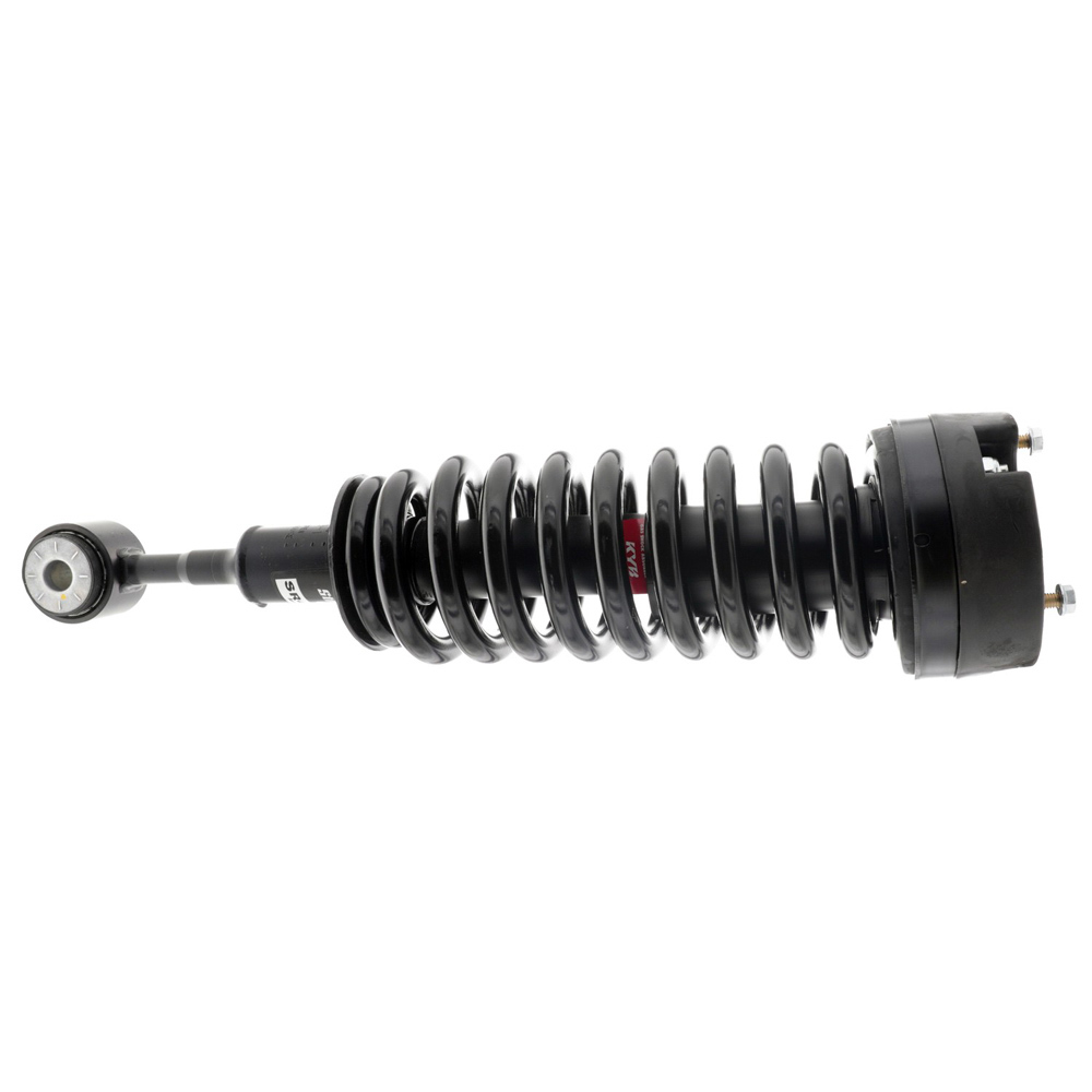 2007 Lincoln Mark LT Strut and Coil Spring Assembly
