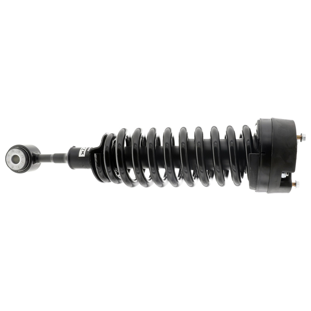 2007 Lincoln Mark LT Strut and Coil Spring Assembly