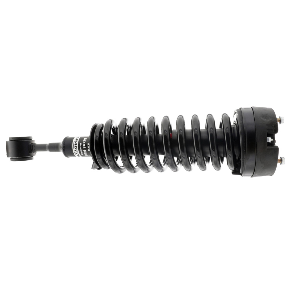 2007 Lincoln Mark LT Strut and Coil Spring Assembly