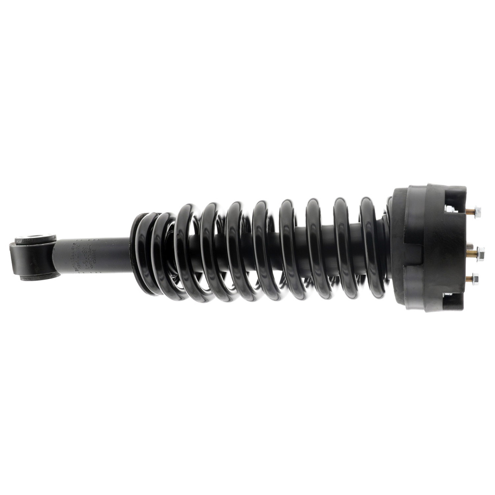 2007 Lincoln Mark LT Strut and Coil Spring Assembly