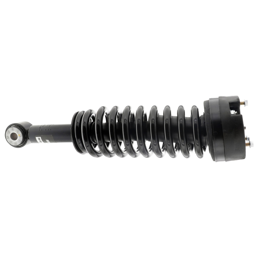 2007 Lincoln Mark LT Strut and Coil Spring Assembly