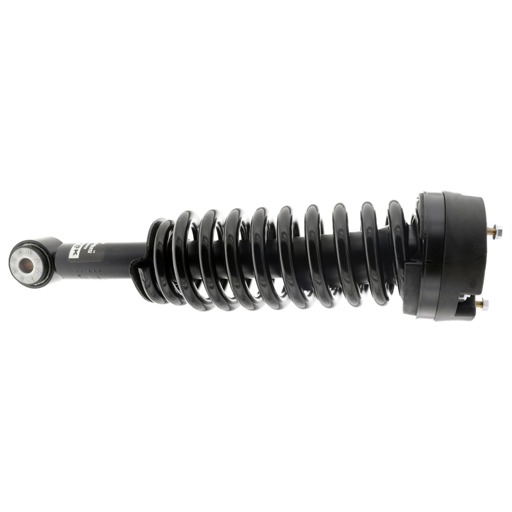 2007 Lincoln Mark LT Strut and Coil Spring Assembly