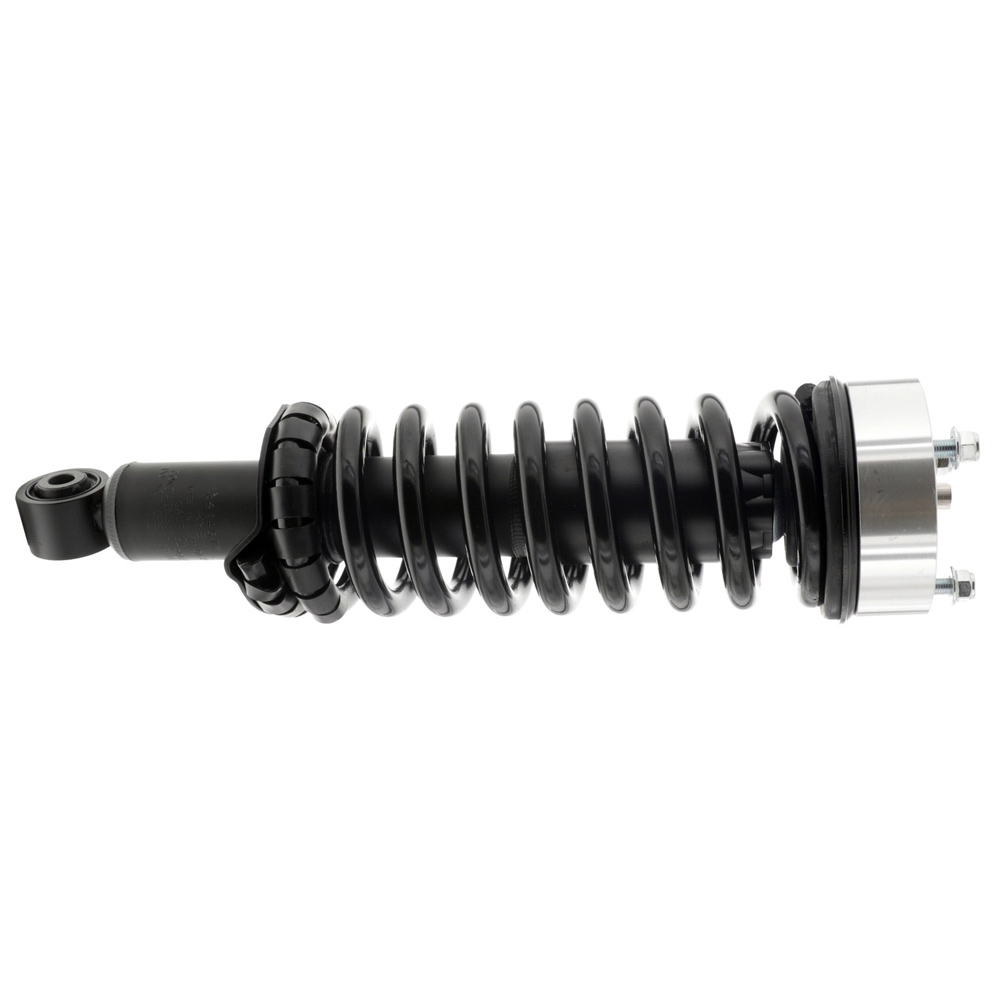 2013 Nissan Frontier Strut and Coil Spring Assembly