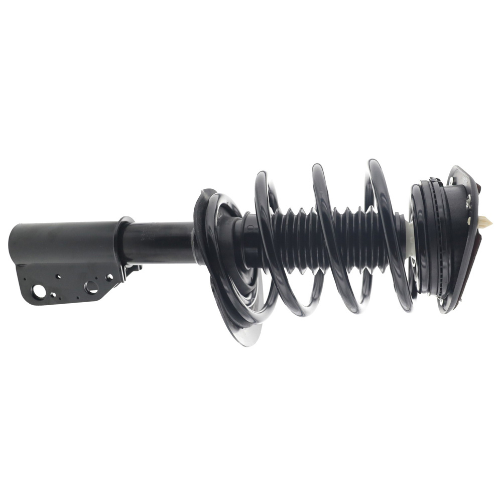 2011 Buick Lucerne Strut and Coil Spring Assembly