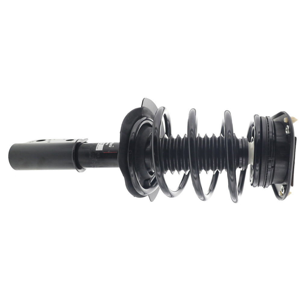 2011 Buick Lucerne Strut and Coil Spring Assembly