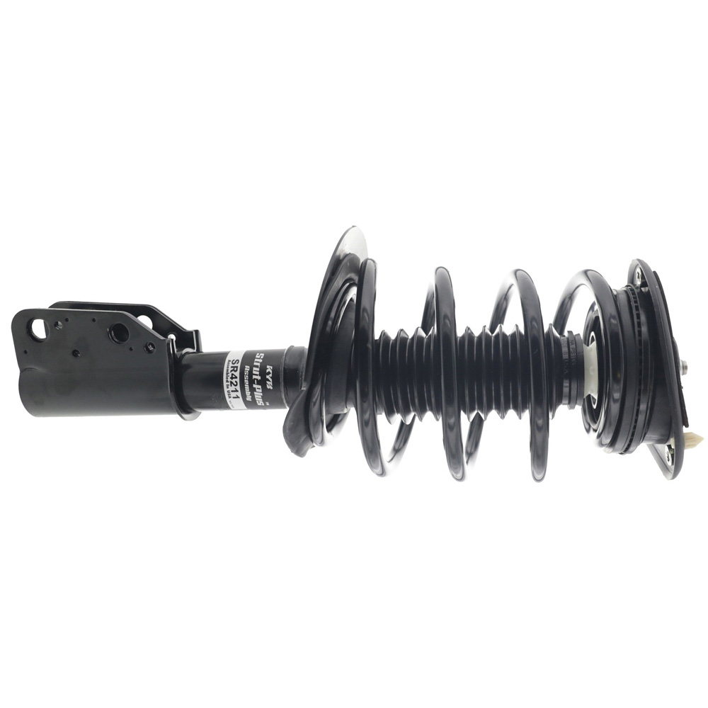 2011 Buick Lucerne Strut and Coil Spring Assembly