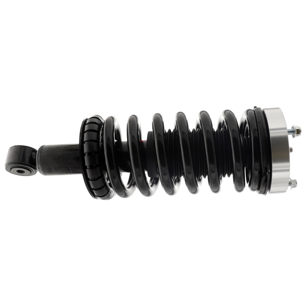 2012 Nissan Titan Strut and Coil Spring Assembly