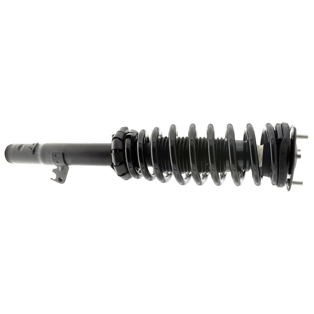 2007 Ford Fusion Strut and Coil Spring Assembly