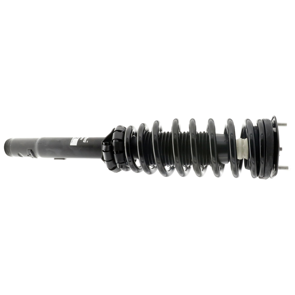 2007 Ford Fusion Strut and Coil Spring Assembly